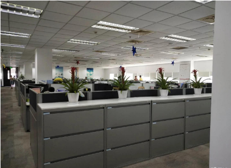 凌陽(yáng)大廈1