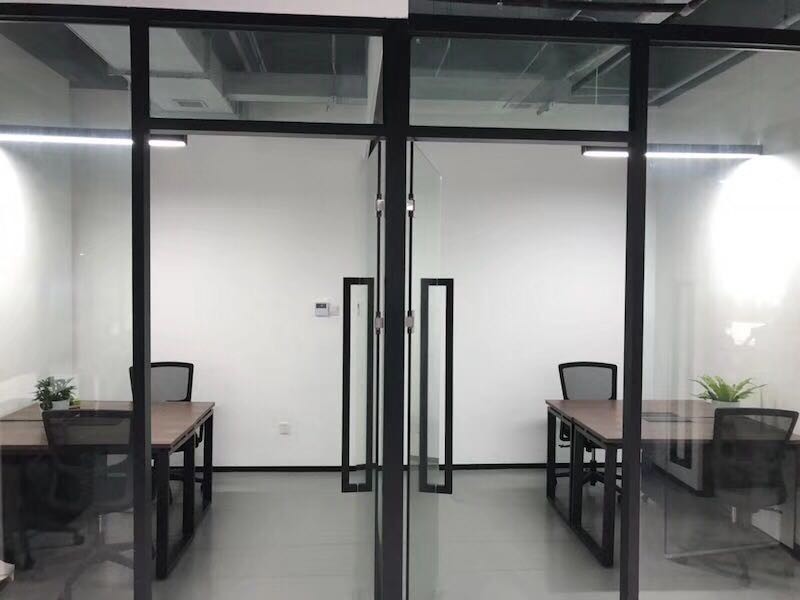 氪空間（張江炬芯大廈）