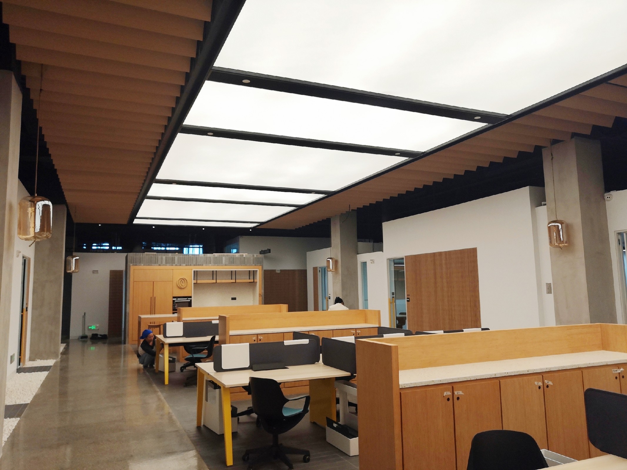 環(huán)球都會(huì)廣場(chǎng)