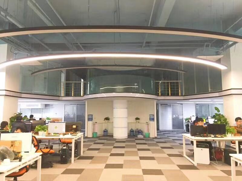 盛大天地源創(chuàng)谷