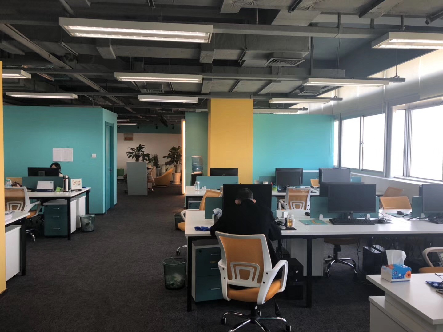 盛大天地源創(chuàng)谷