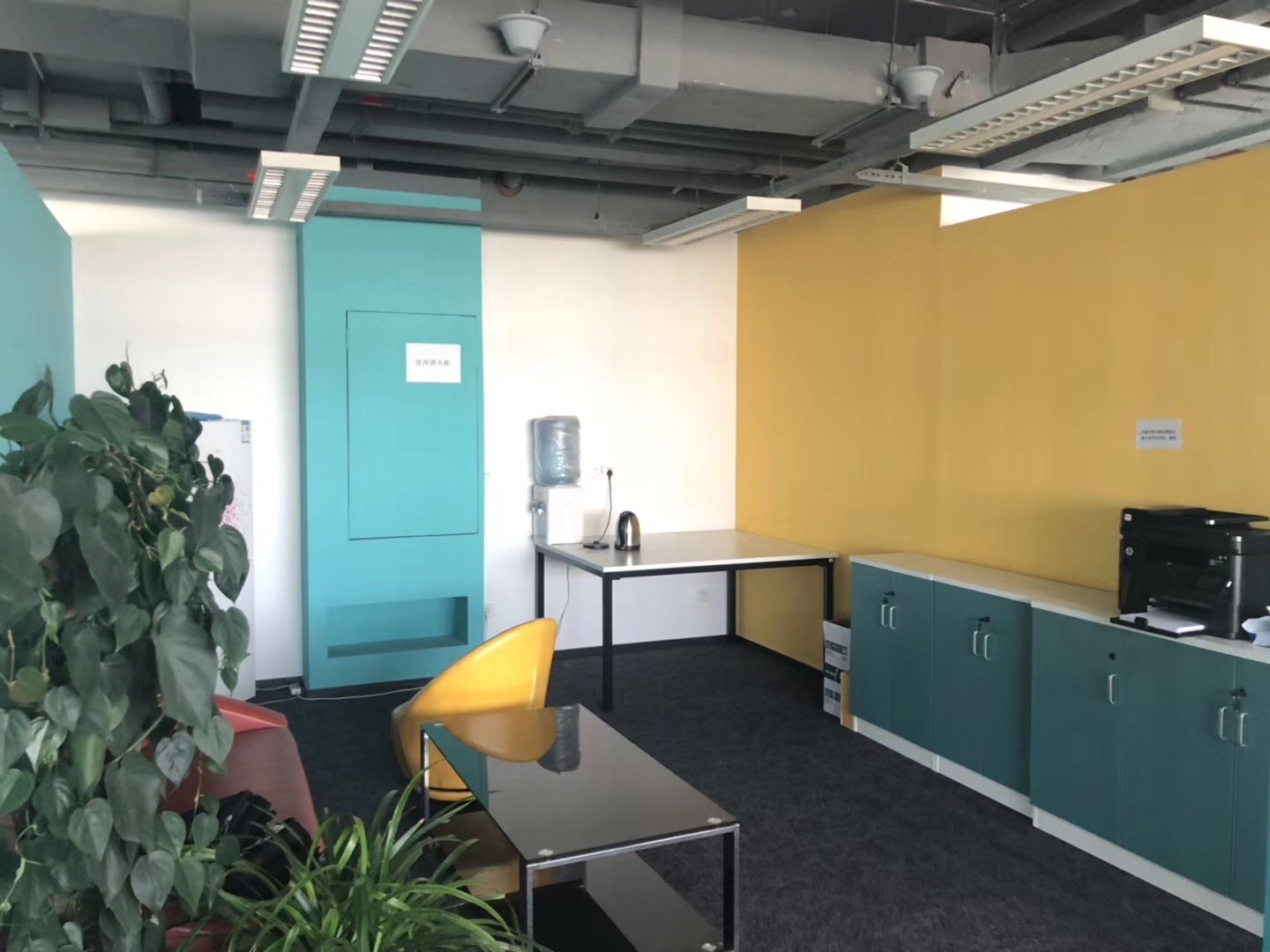 盛大天地源創(chuàng)谷