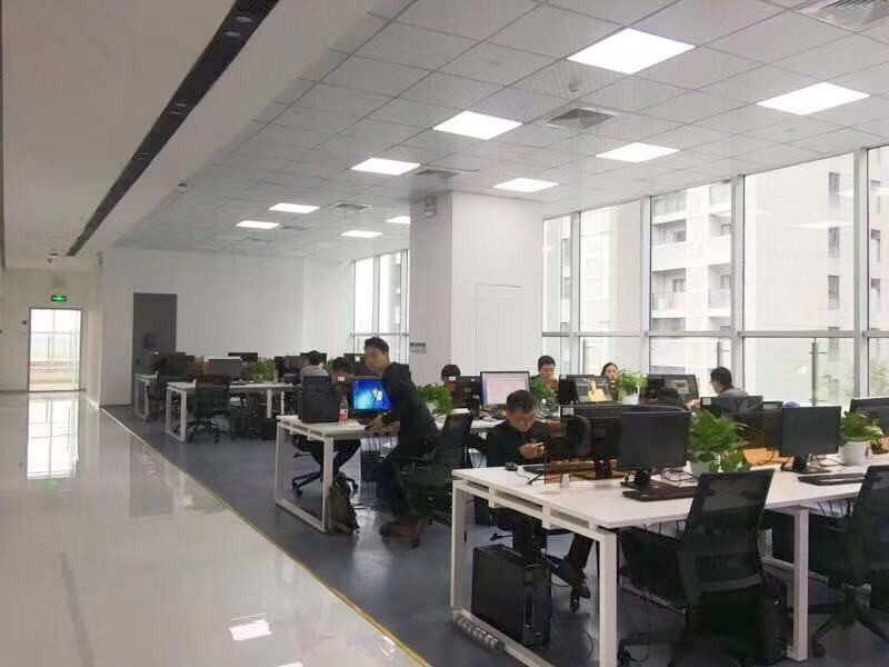 盛大天地源創(chuàng)谷