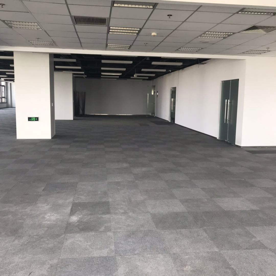 盛大天地全球研發(fā)中心