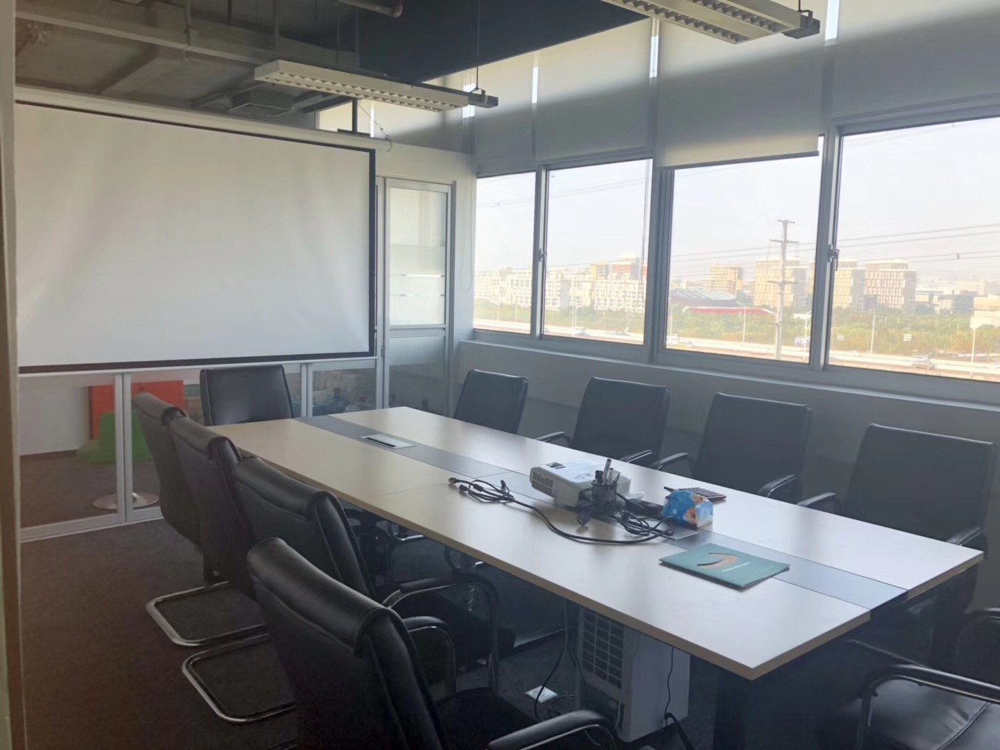 盛大天地源創(chuàng)谷