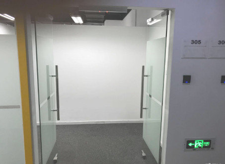 盛大天地全球研發(fā)中心