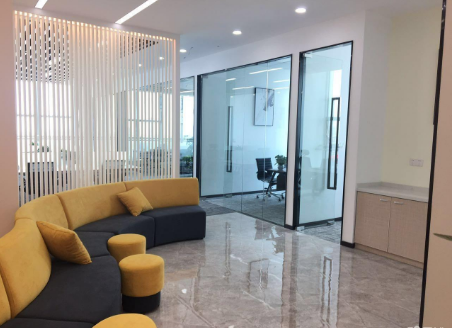 世紀(jì)匯廣場