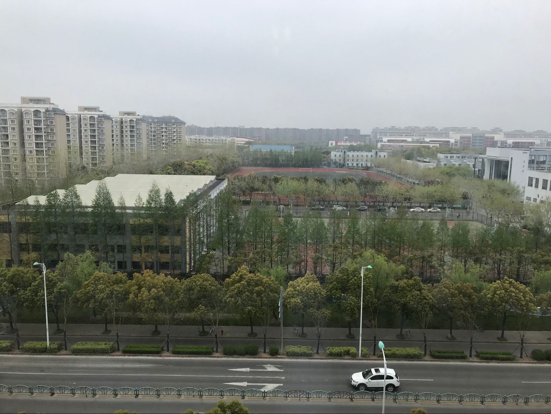 盛大天地全球研發(fā)中心