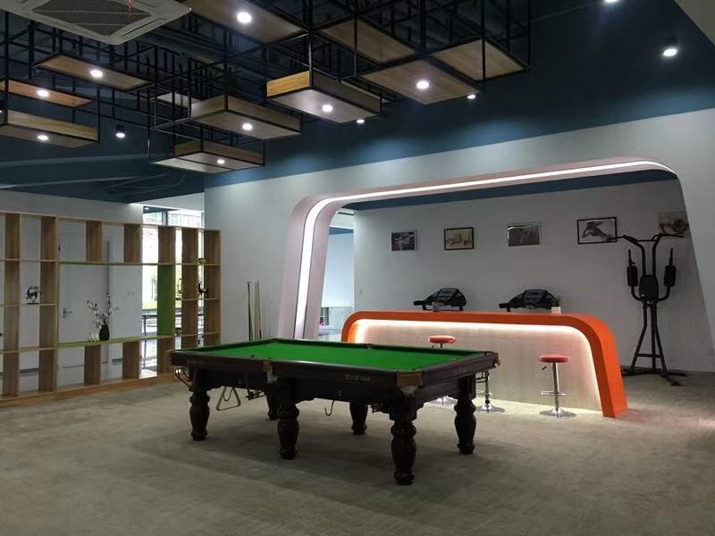 盛大天地源創(chuàng)谷