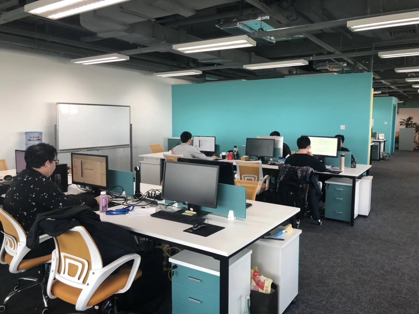 盛大天地源創(chuàng)谷