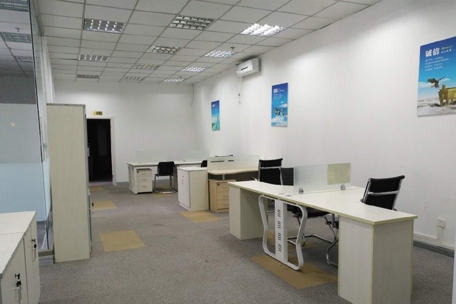 中天科技商務(wù)園