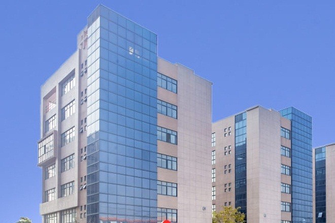 久富科創(chuàng)園