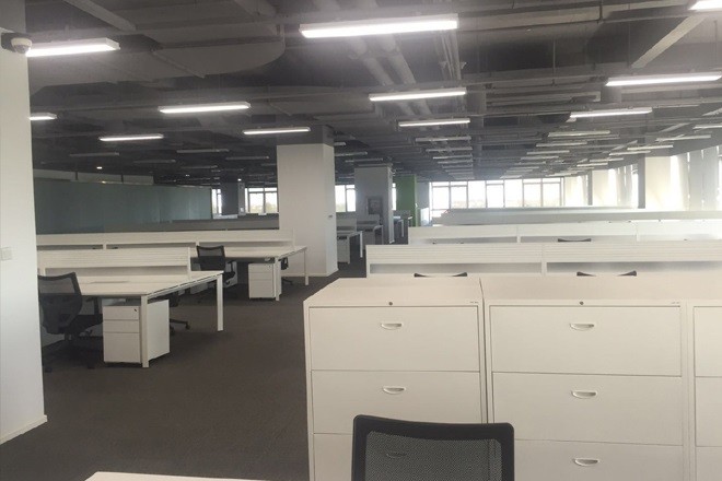 康橋星創(chuàng)園