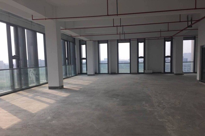 久富科創(chuàng)園