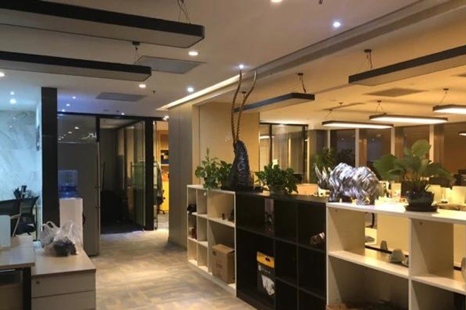 中天科技商務(wù)園