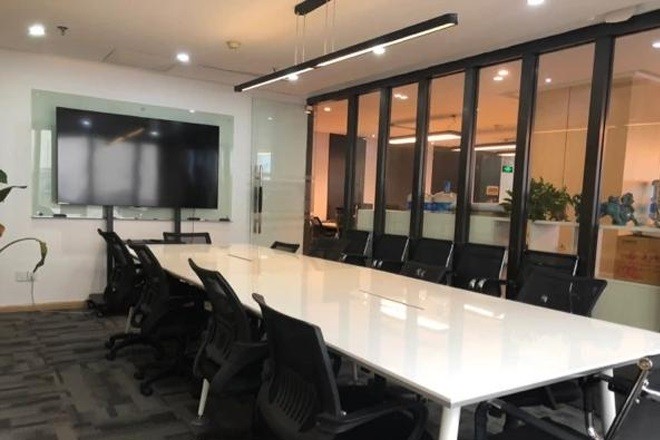 中天科技商務(wù)園