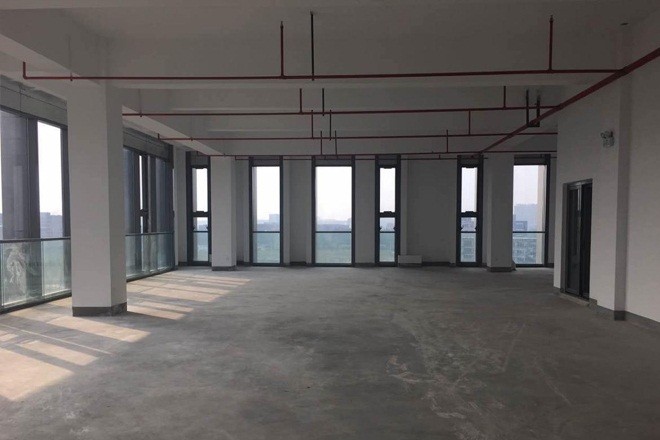 久富科創(chuàng)園