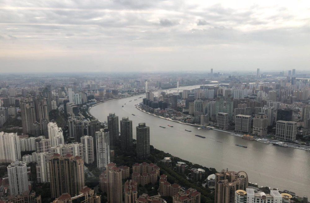 環(huán)球金融中心