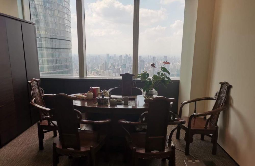 環(huán)球金融中心