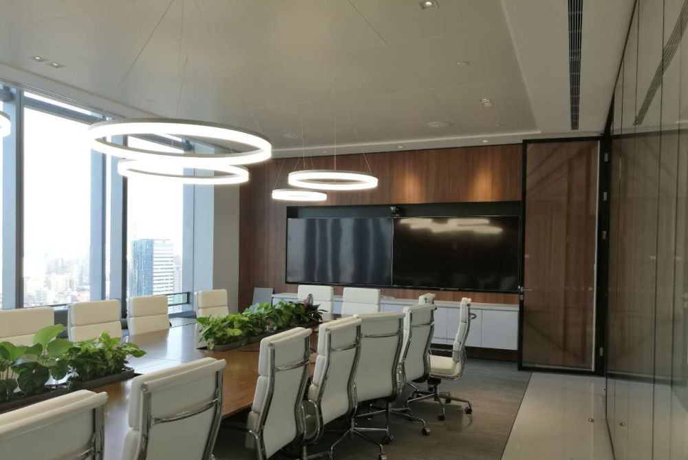 環(huán)球金融中心