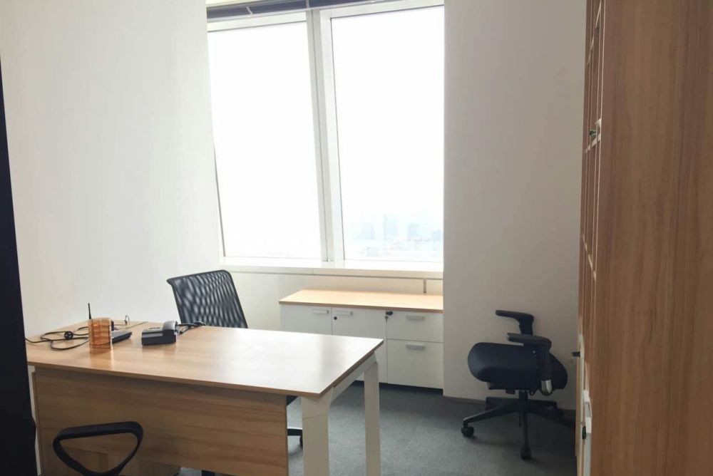 環(huán)球金融中心