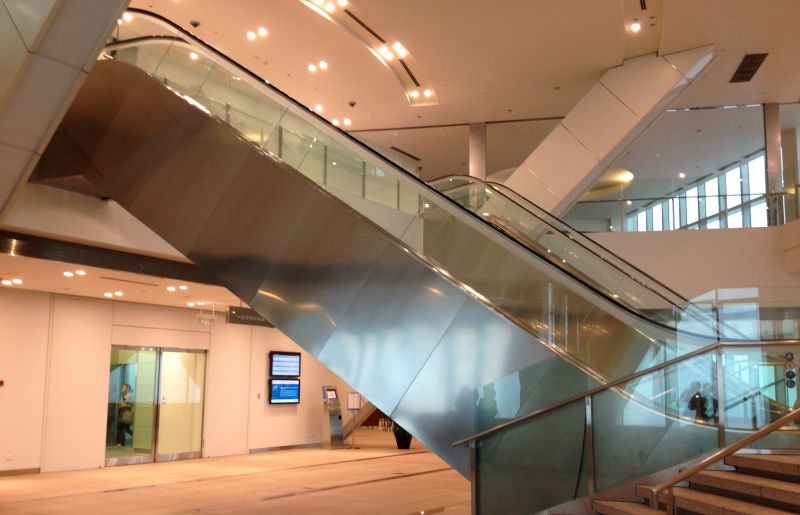 環(huán)球金融中心