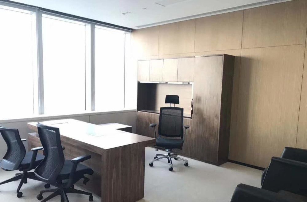 環(huán)球金融中心