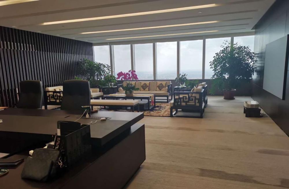 環(huán)球金融中心1