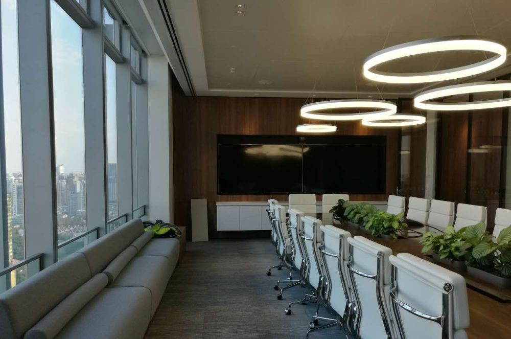 環(huán)球金融中心