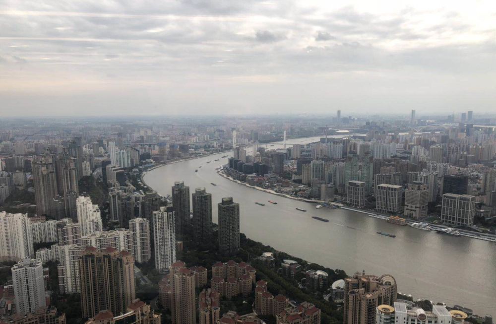 環(huán)球金融中心