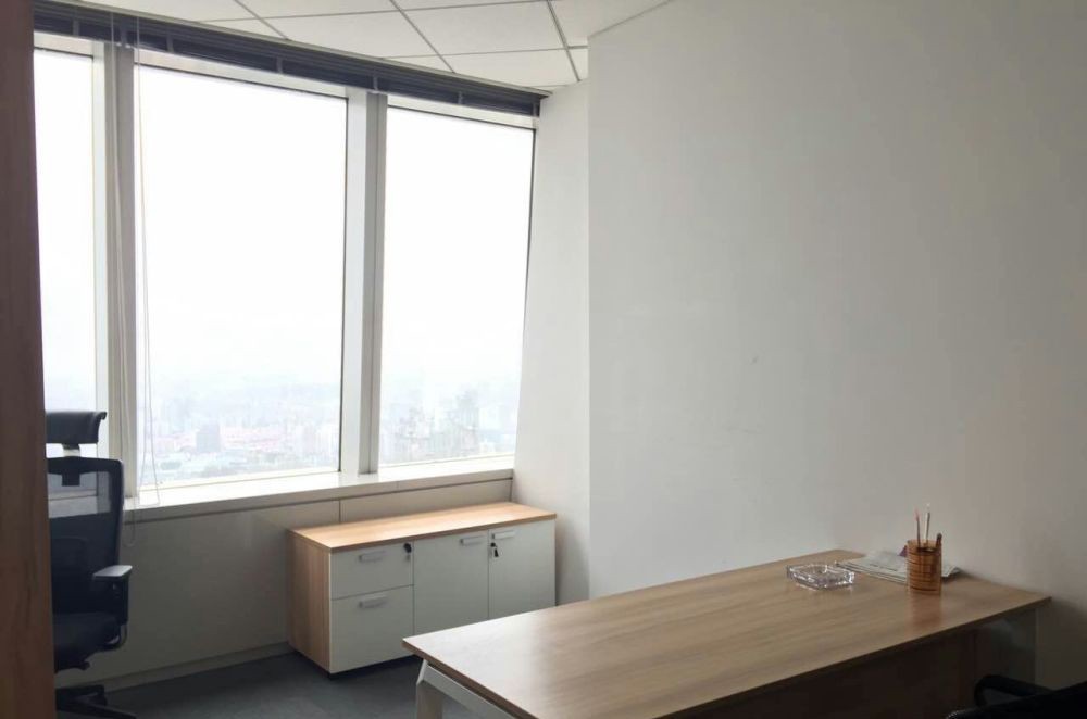 環(huán)球金融中心