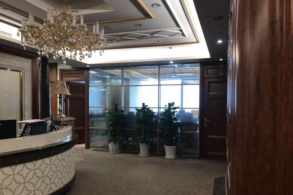 環(huán)球金融中心