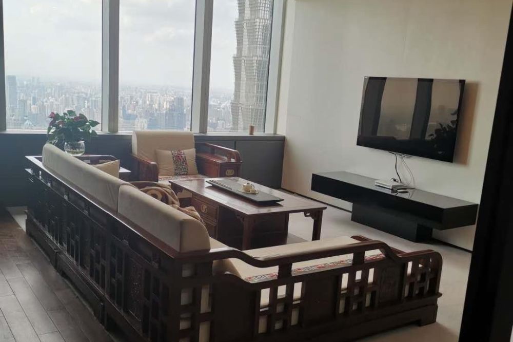 環(huán)球金融中心