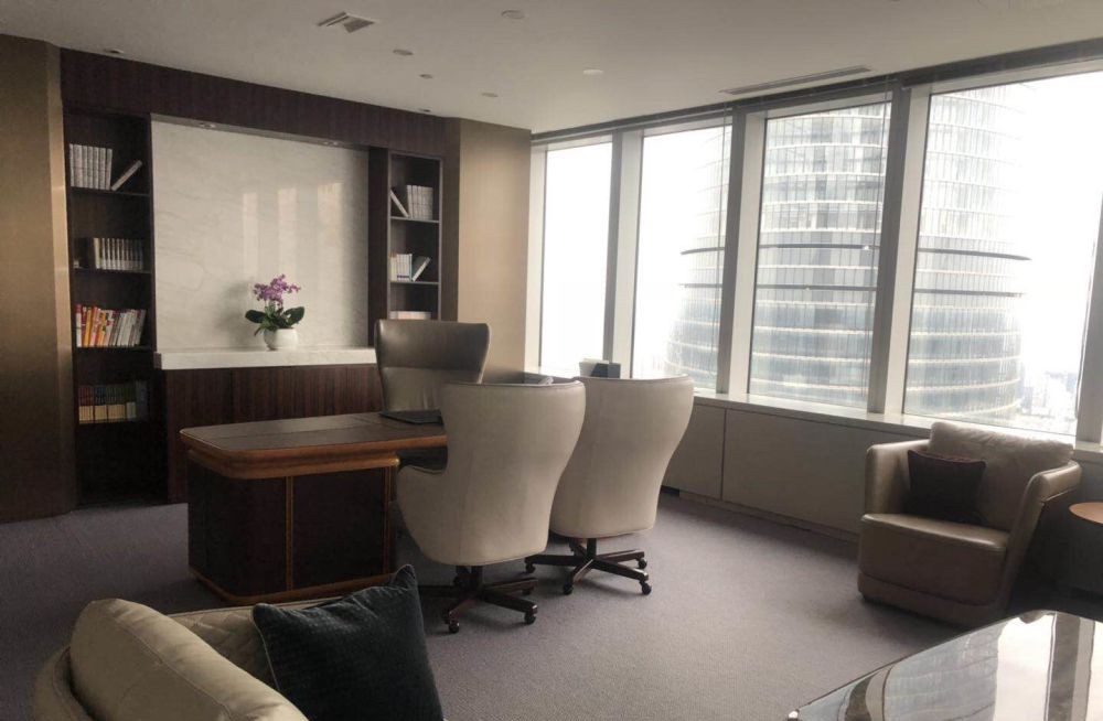 環(huán)球金融中心