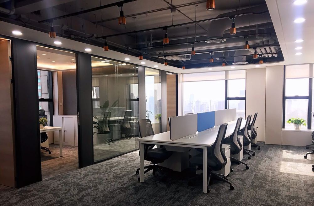 環(huán)球金融中心