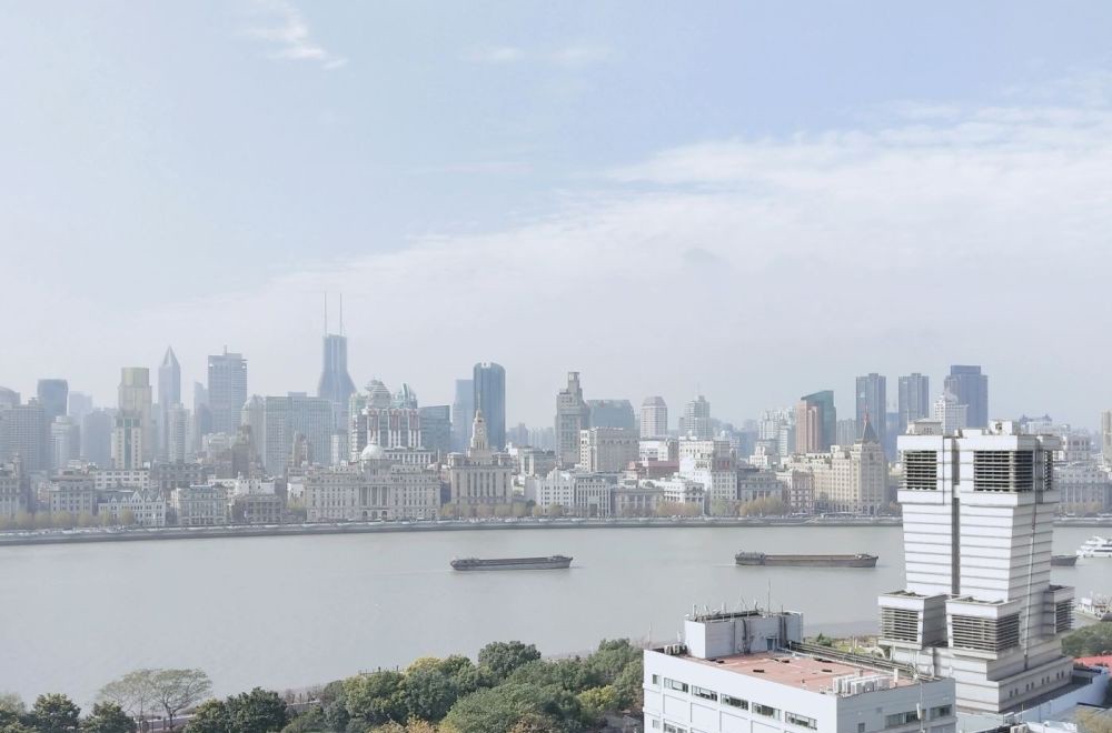 環(huán)球金融中心