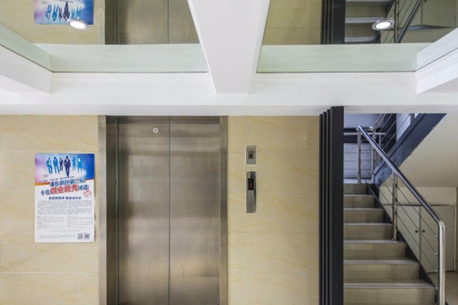 明通前灘創(chuàng)意園