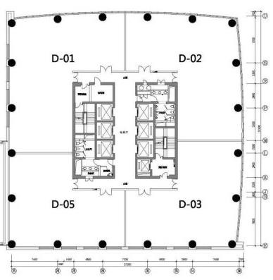 久事復(fù)興大廈