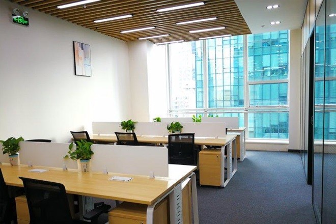 萬科2049創(chuàng)意匯