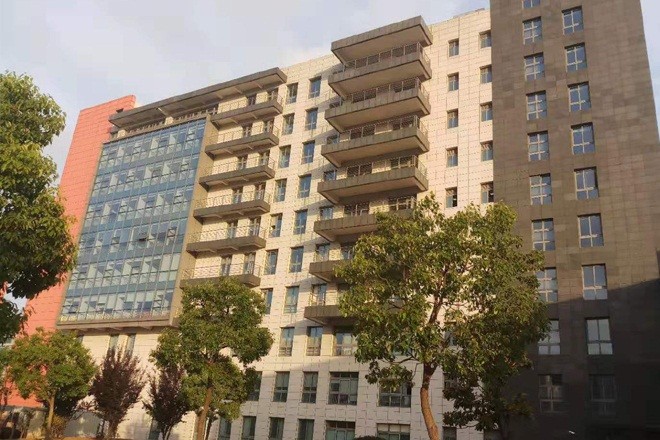 上海通聯(lián)支付數(shù)據(jù)處理中心