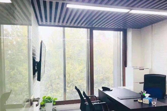 萬科2049創(chuàng)意匯