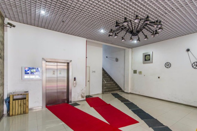 尚馥·驪灣88創(chuàng)意園