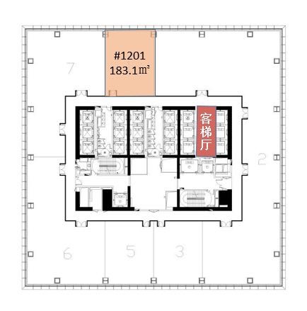 泰康保險(xiǎn)大廈