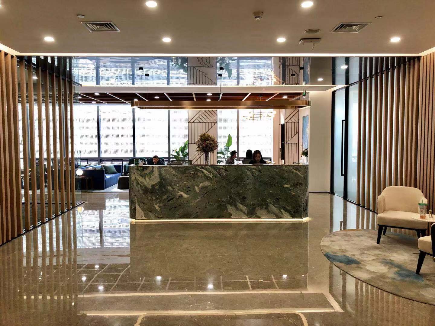 泰康保險(xiǎn)大廈