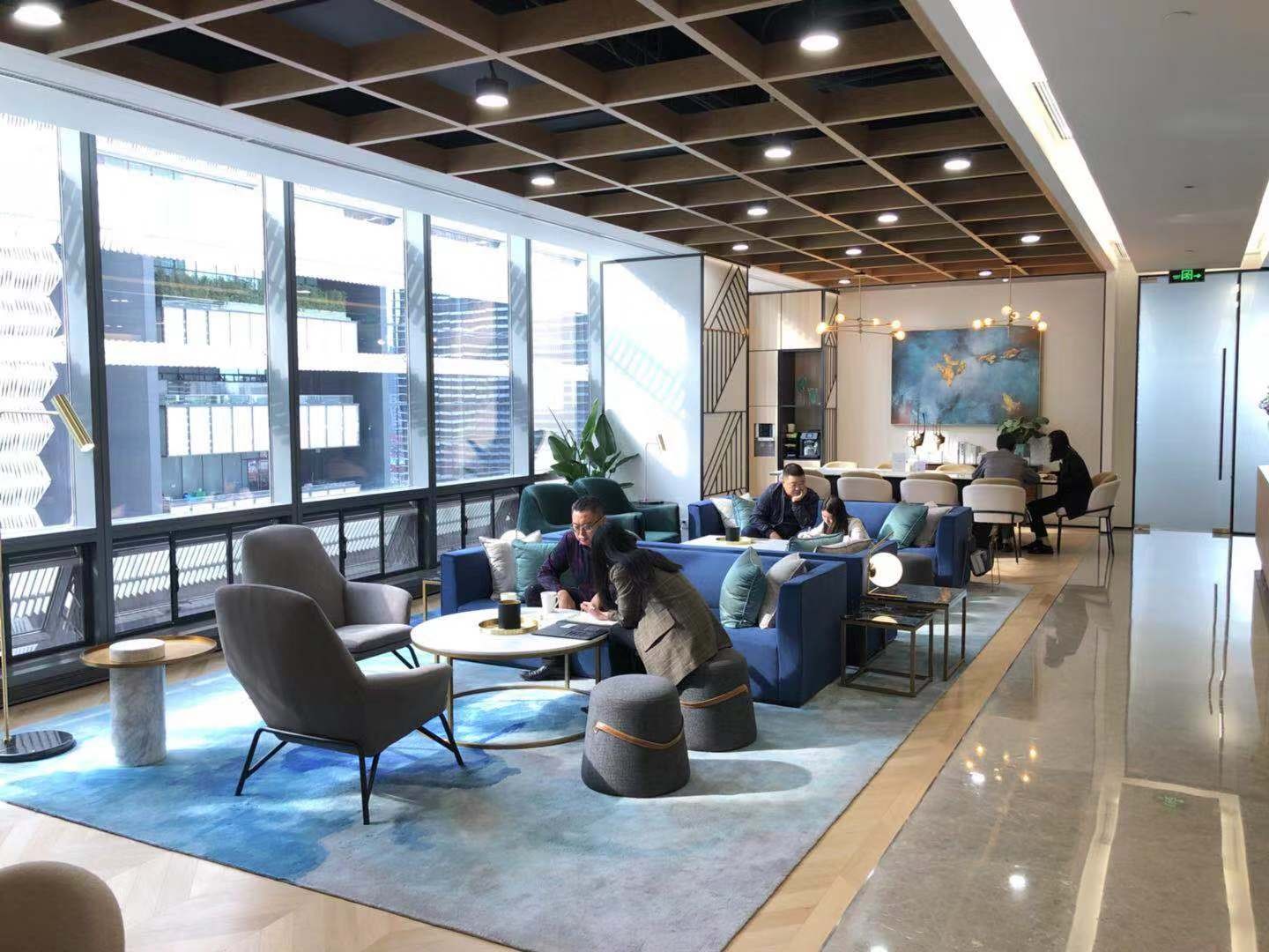 泰康保險(xiǎn)大廈