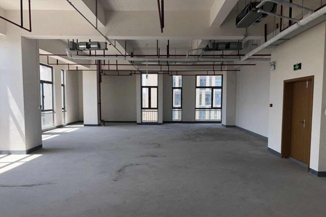 創(chuàng)企天地