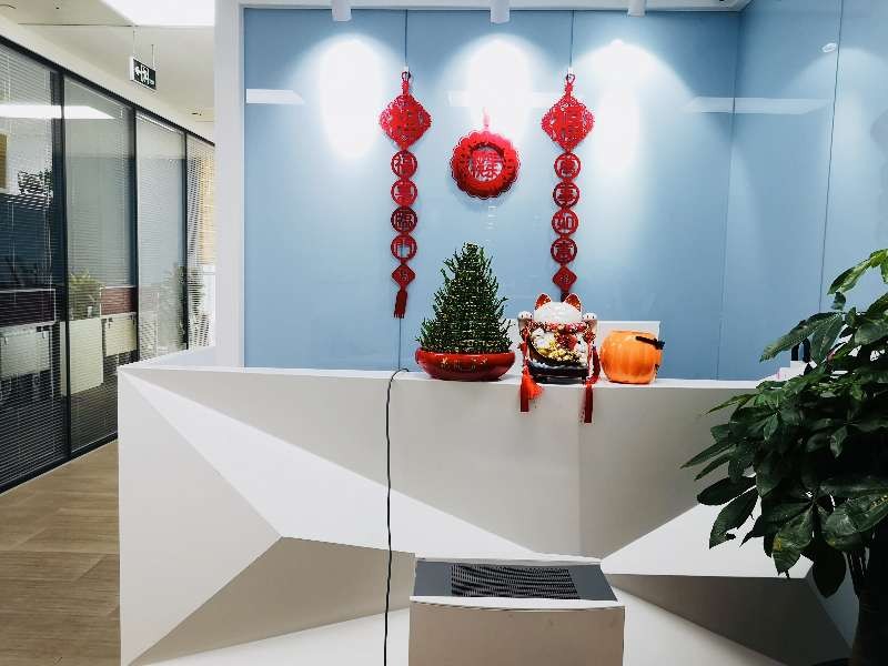 永達(dá)國(guó)際大廈