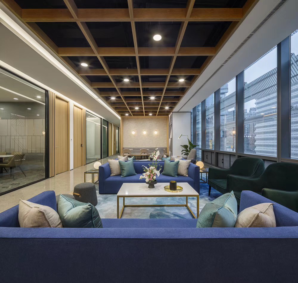 泰康保險(xiǎn)大廈