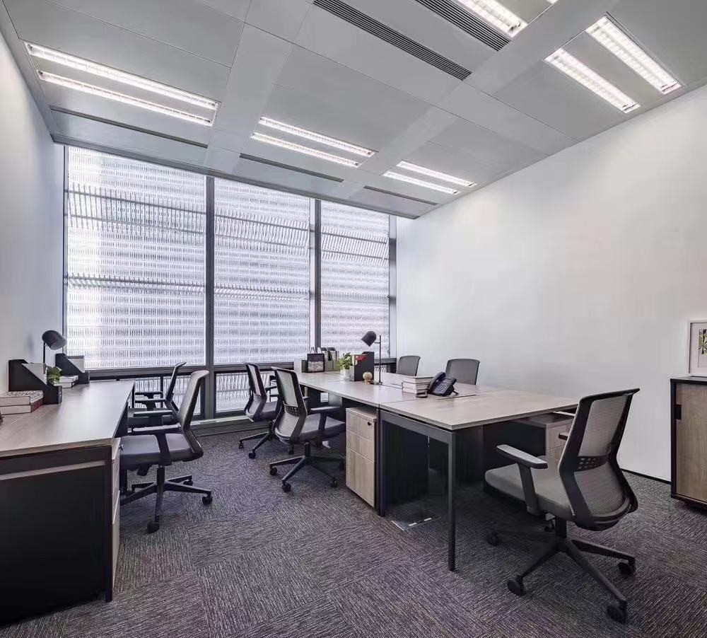 泰康保險(xiǎn)大廈