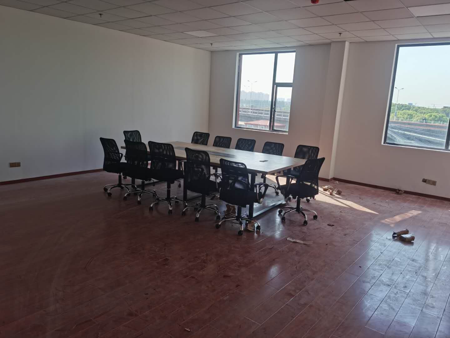 超煜809文創(chuàng)園